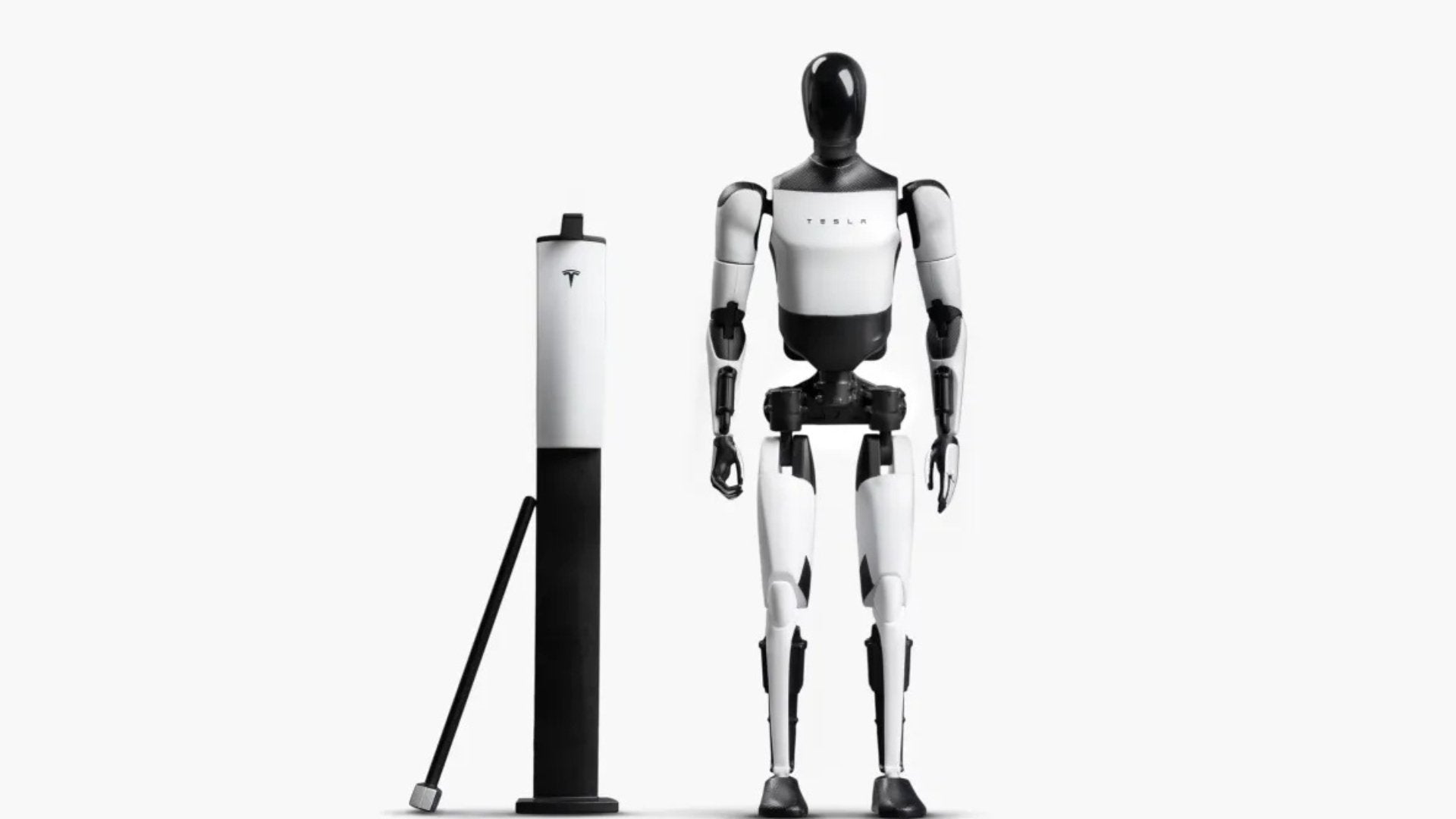 Tesla Optimus (Tesla Bot)
