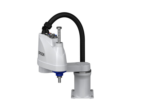 Epson LS3-B SCARA Robot