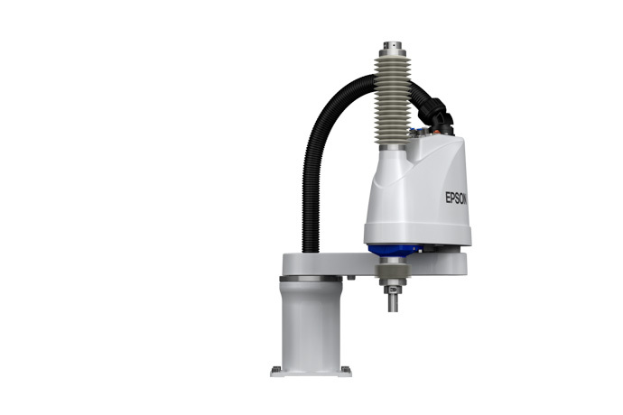 Epson LS3-B SCARA Robot