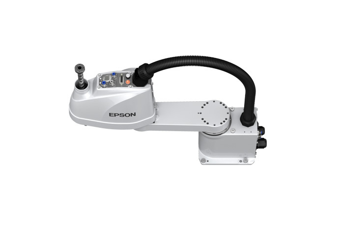 Epson LS3-B SCARA Robot