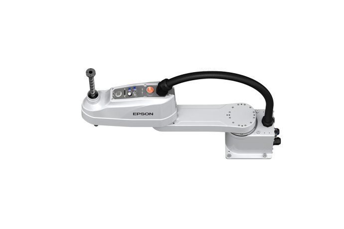 Epson LS6-B SCARA Robot