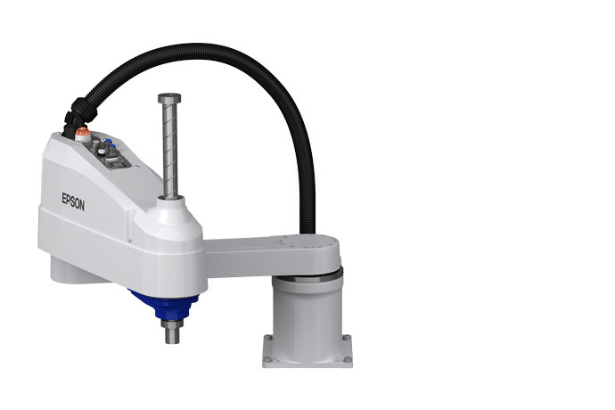 Epson LS10-B SCARA Robot
