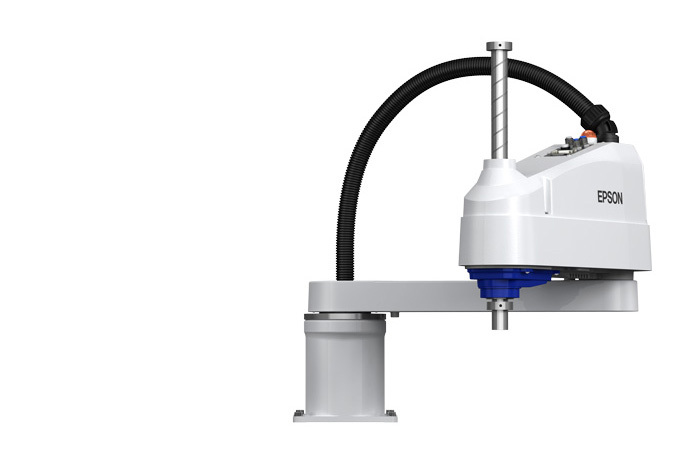 Epson LS10-B SCARA Robot
