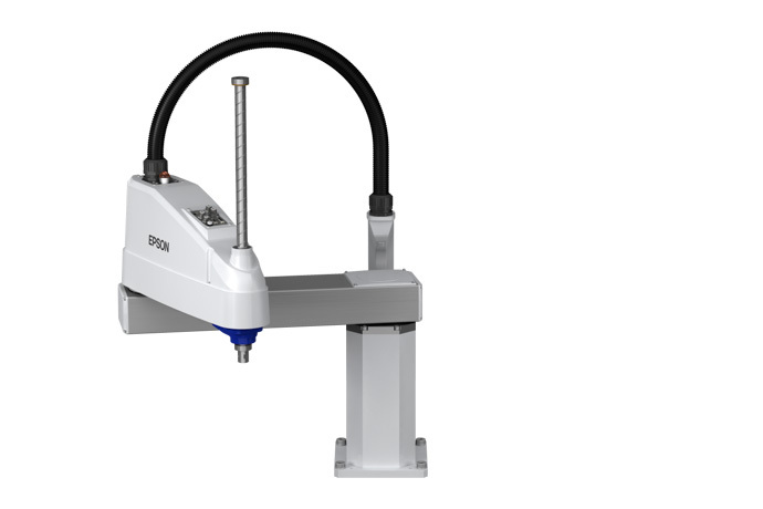Epson LS20-B SCARA Robot