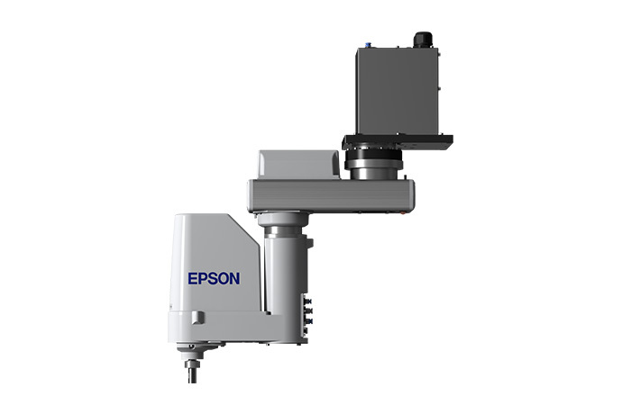 Epson RS3 SCARA Robot