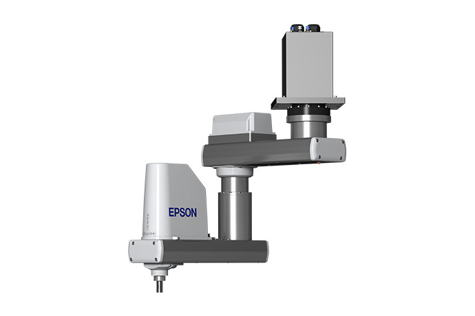 Epson RS4 SCARA Robot