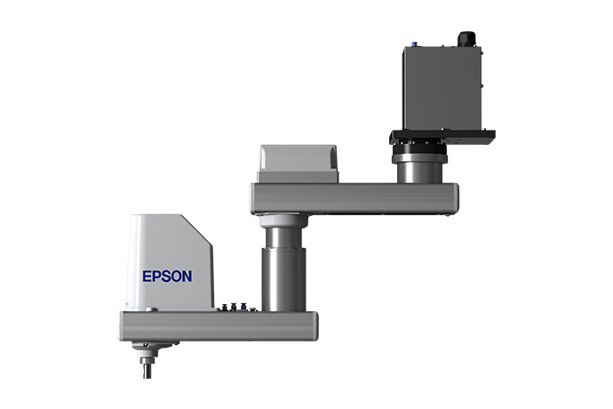 Epson RS4 SCARA Robot