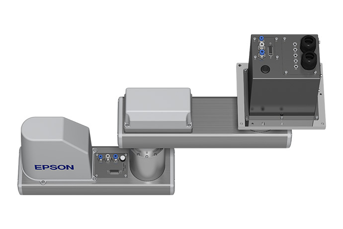 Epson RS4 SCARA Robot