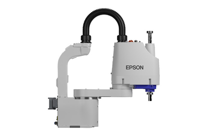 Epson GX4 SCARA Robot