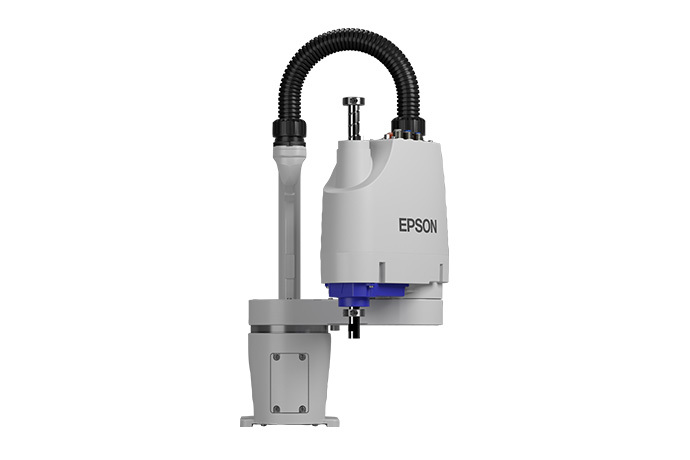 Epson GX4 SCARA Robot
