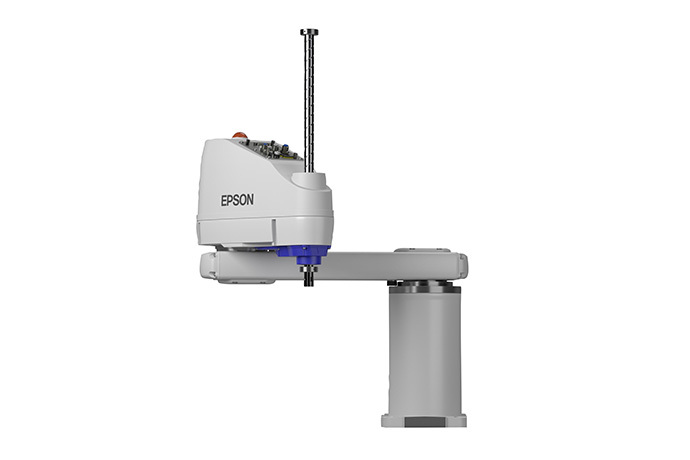 Epson GX8 SCARA Robot