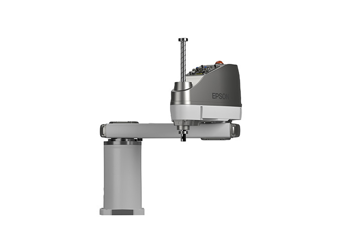 Epson GX8 SCARA Robot
