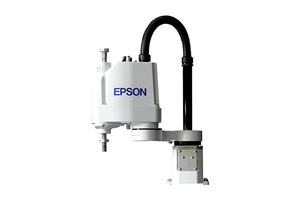 Epson G3 SCARA Robot
