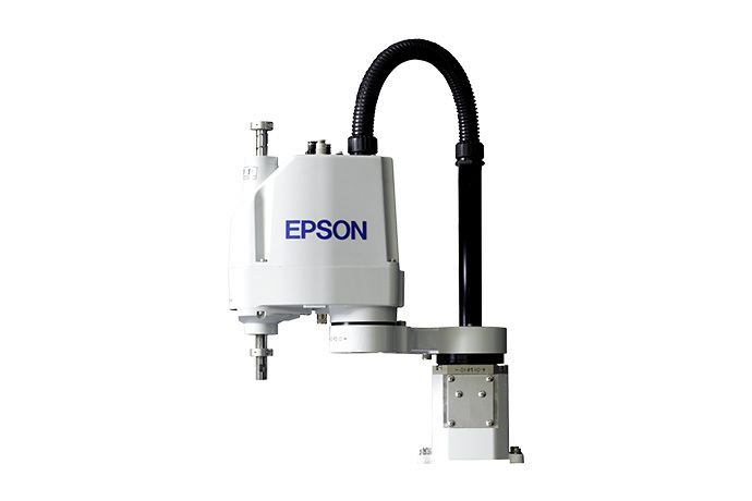 Epson G3 SCARA Robot