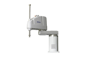 Epson G10 SCARA Robot