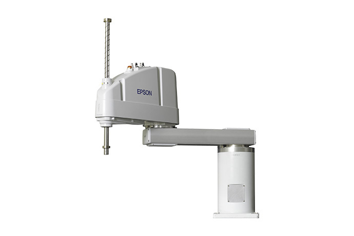 Epson G20 SCARA Robot