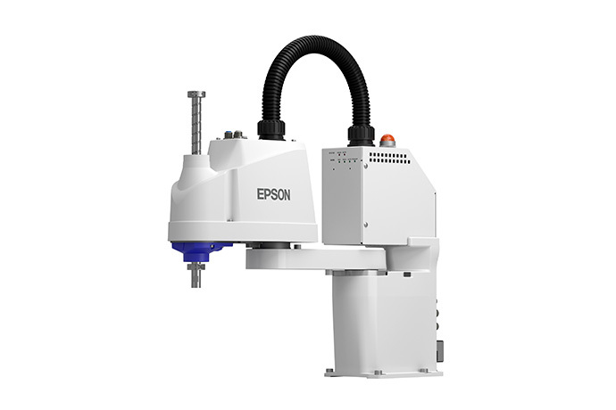 Epson T3-B SCARA Robot