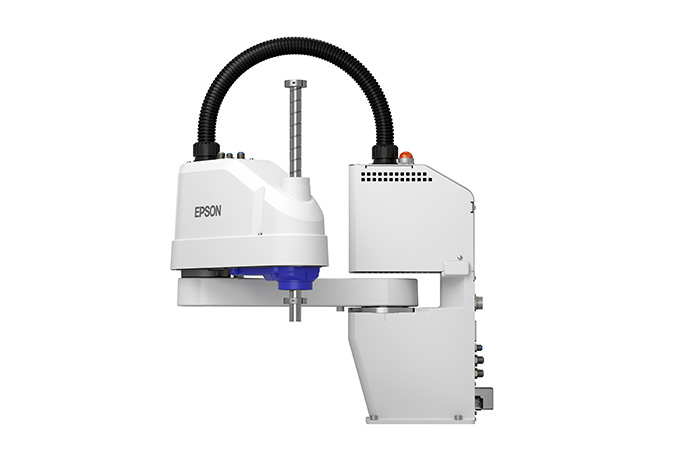 Epson T6-B SCARA Robot