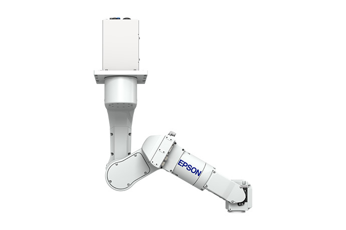 Epson N2 6-Axis Robot
