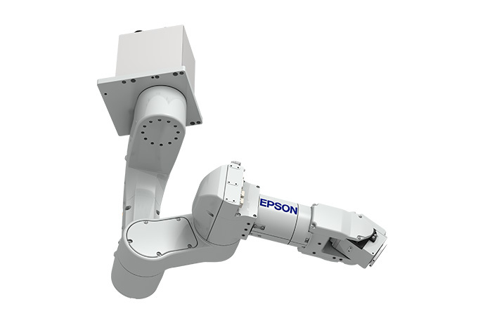 Epson N2 6-Axis Robot