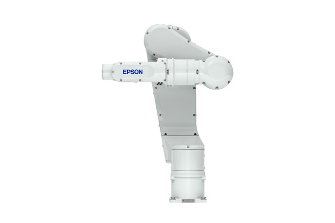 Epson N6 6-Axis Robot