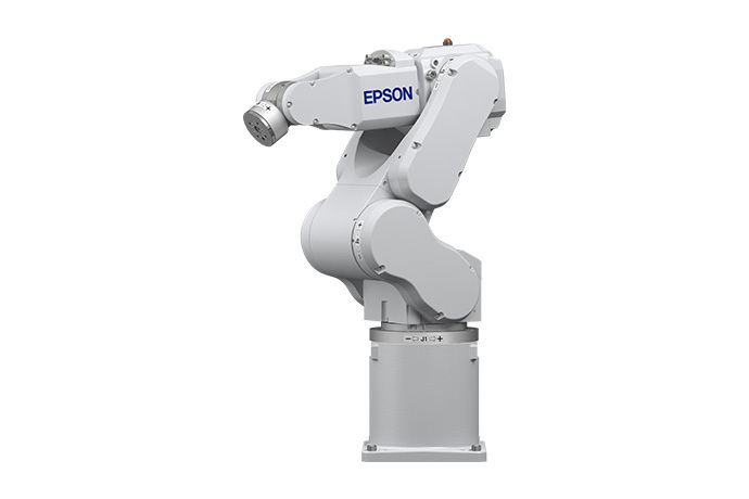 Epson C4 6-Axis Robot