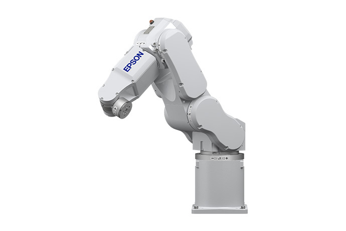 Epson C4 6-Axis Robot