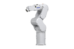 Epson C8 6-Axis Robot