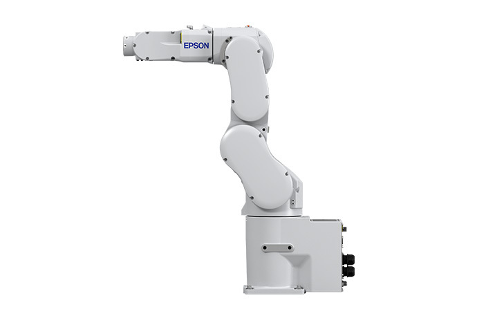 Epson C8 6-Axis Robot