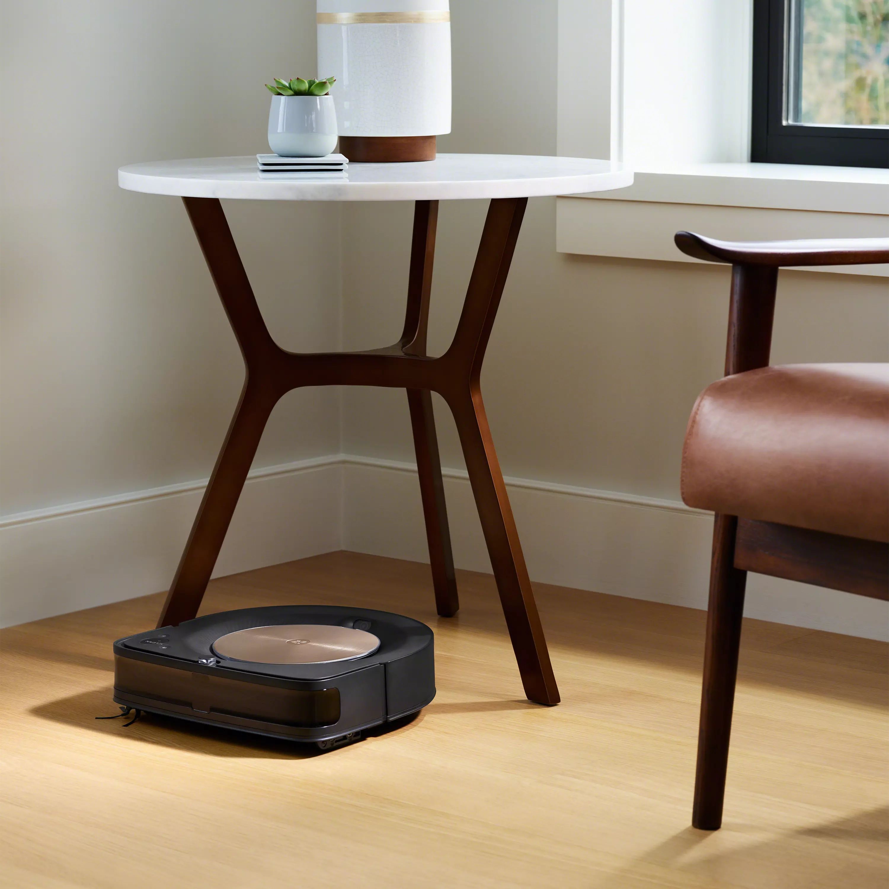 iRobot Roomba s9+
