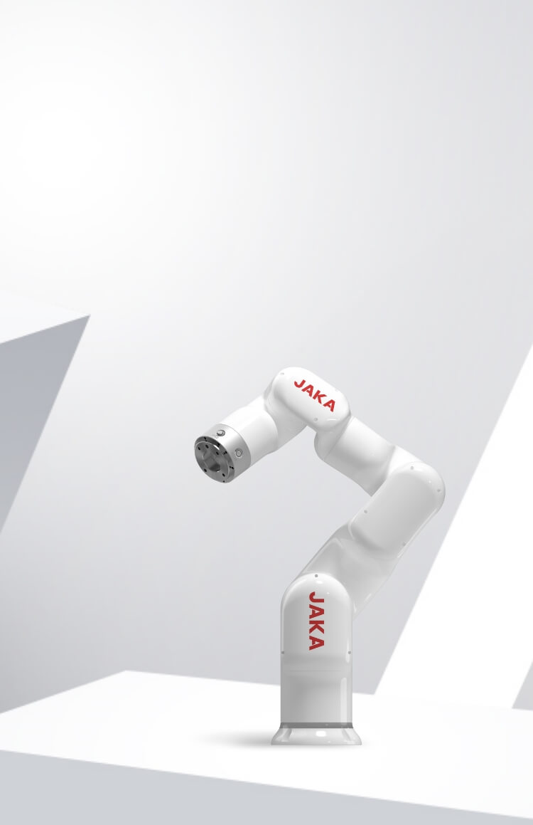 JAKA Mini 2