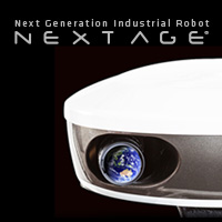 NEXTAGE
