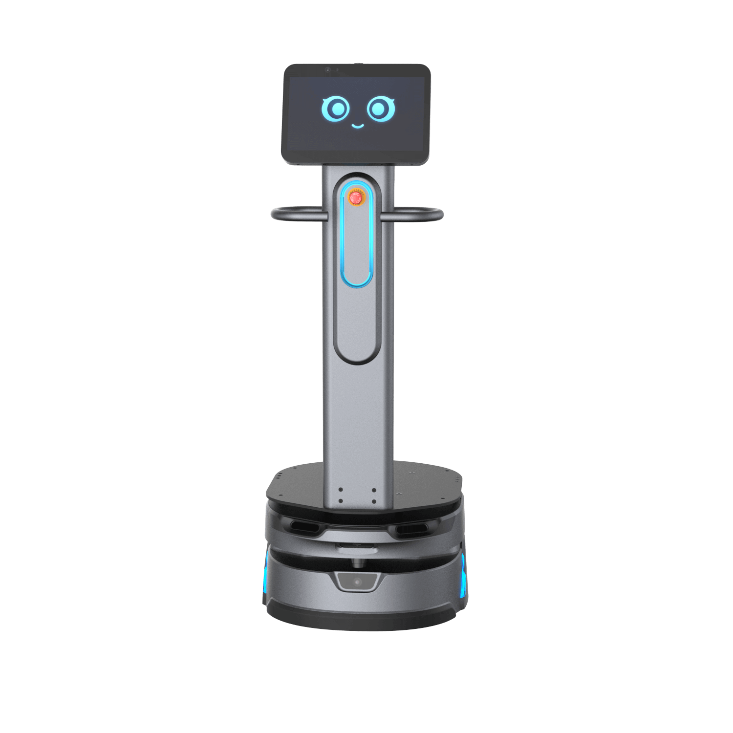 OrionStar CarryBot