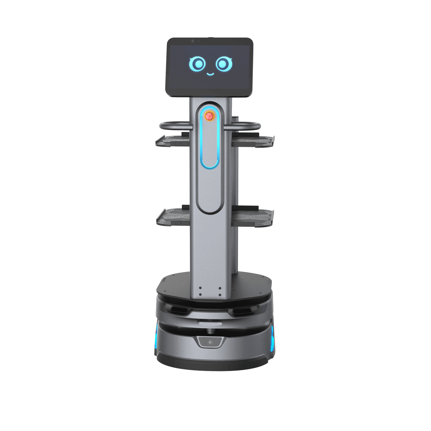 OrionStar CarryBot