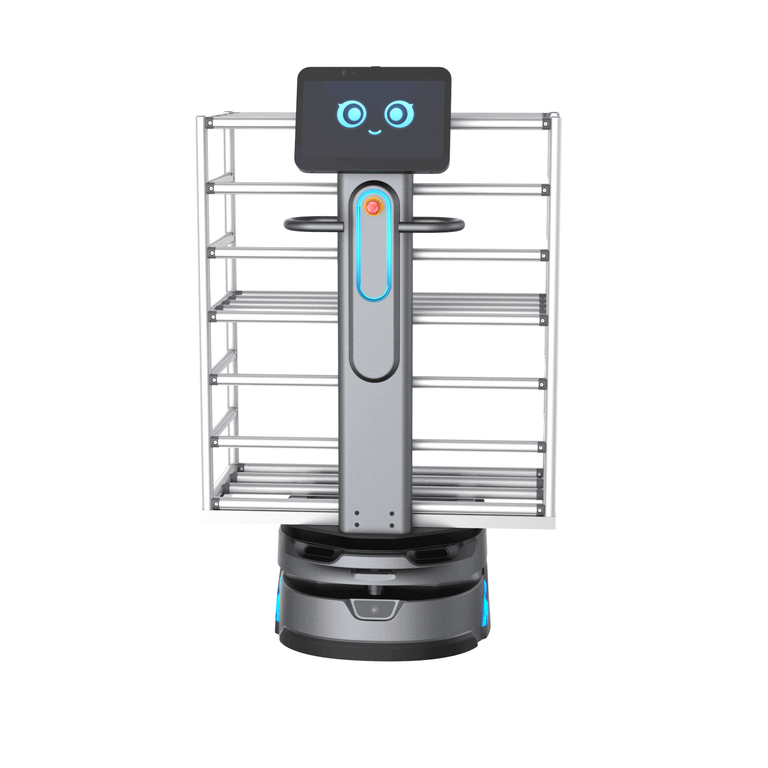 OrionStar CarryBot
