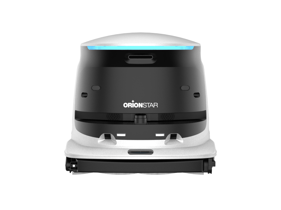 OrionStar CleaniBot S55 Pro