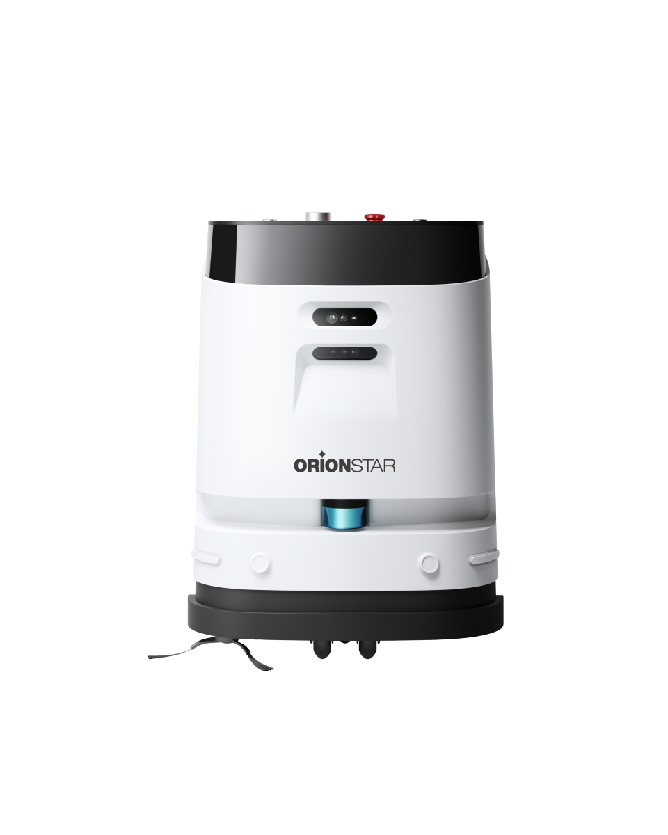 OrionStar CleaniBot K1