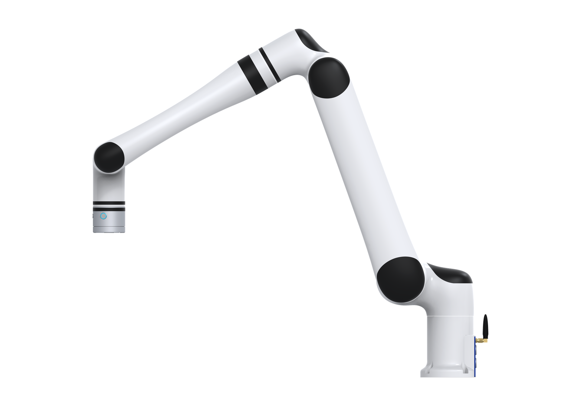 RML63 Six-Axis Force