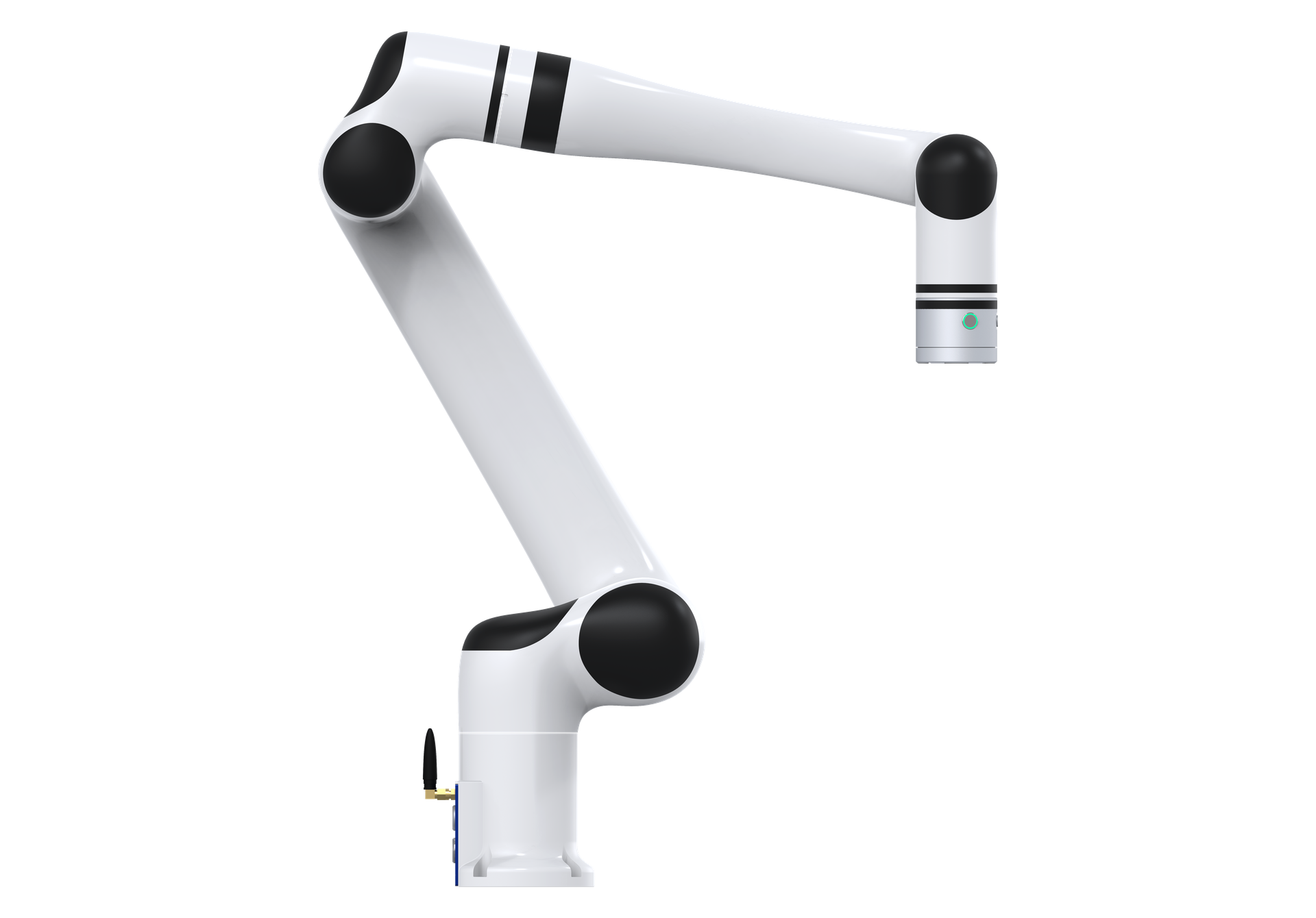 RML63 Six-Axis Force