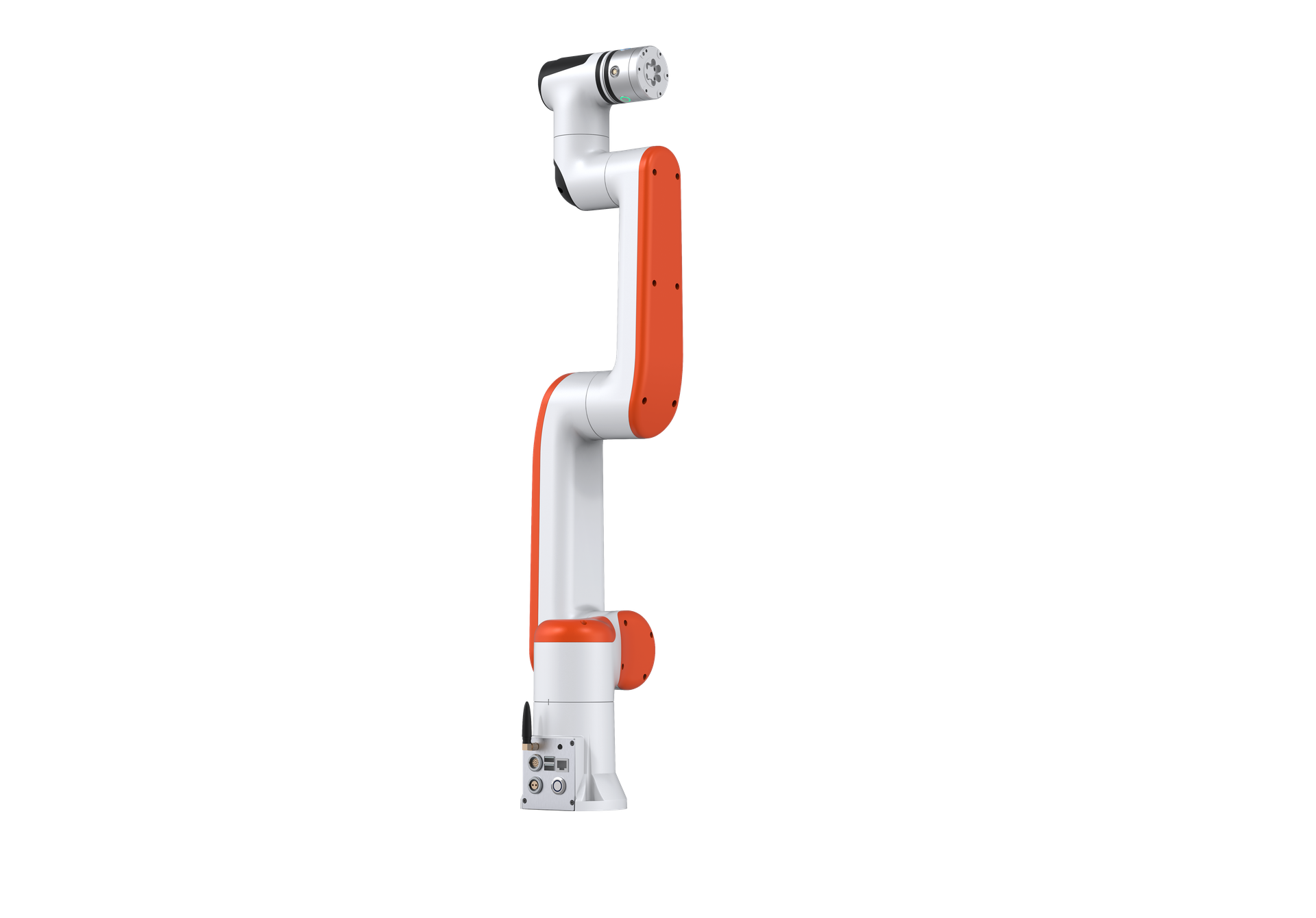ECO65 Six-Axis Force