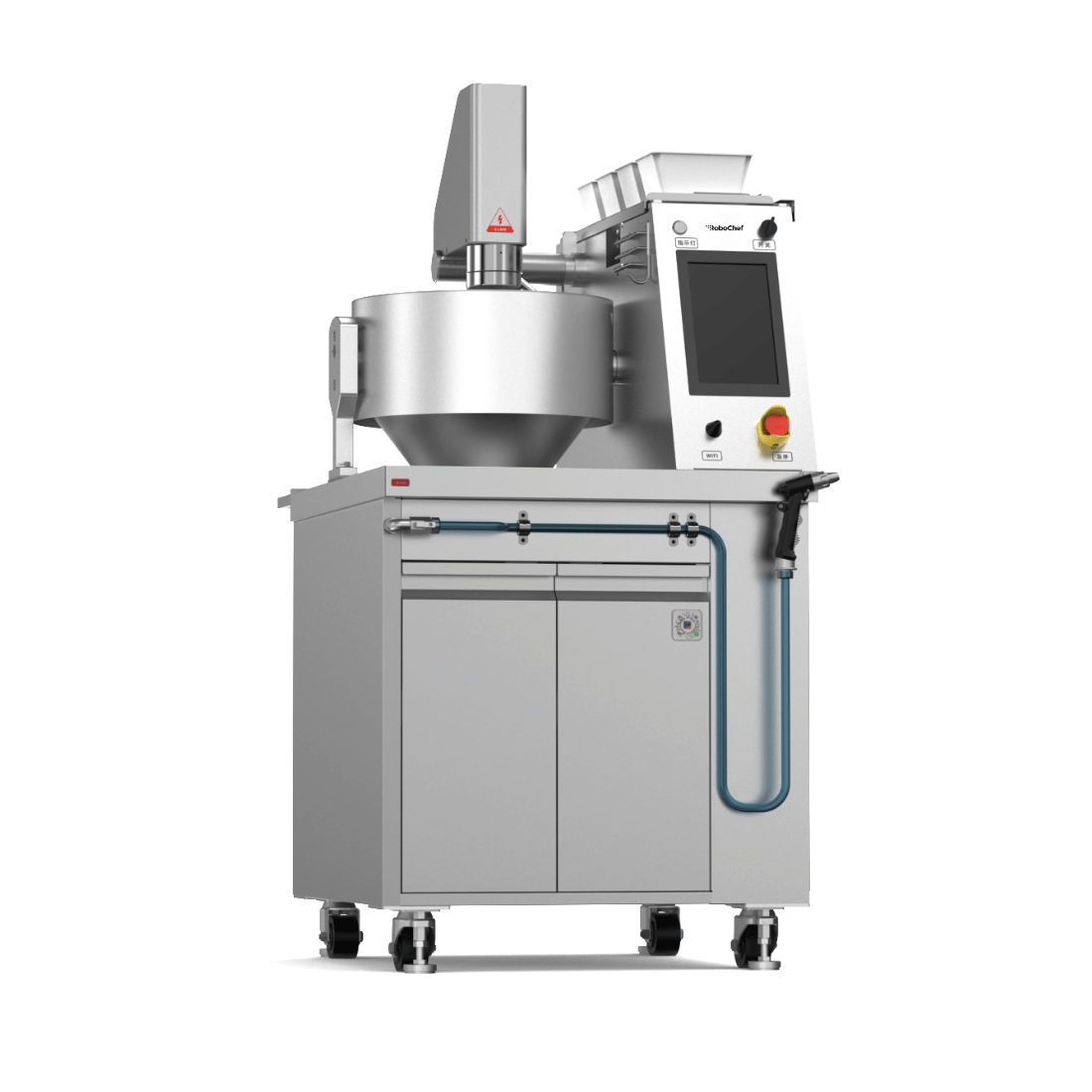 RoboChef
