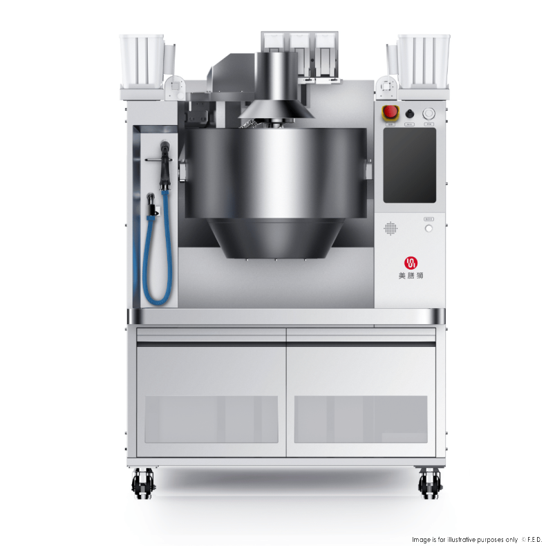 RoboChef