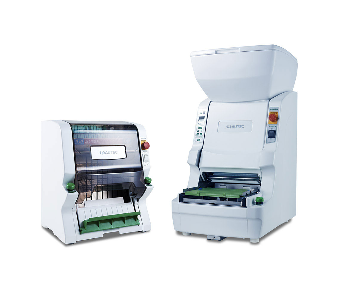 Sushi Robot ASM880CE