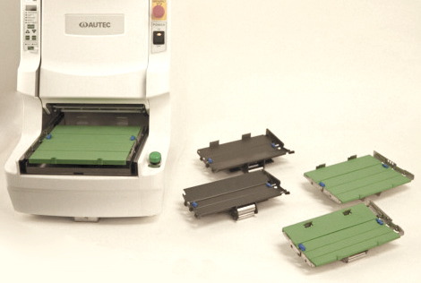 Sushi Robot ASM880CE
