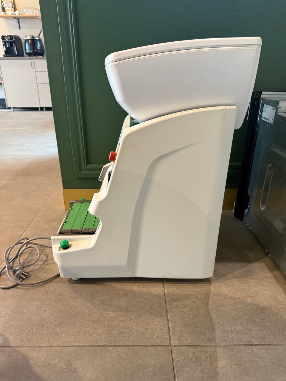 Sushi Robot ASM880CE