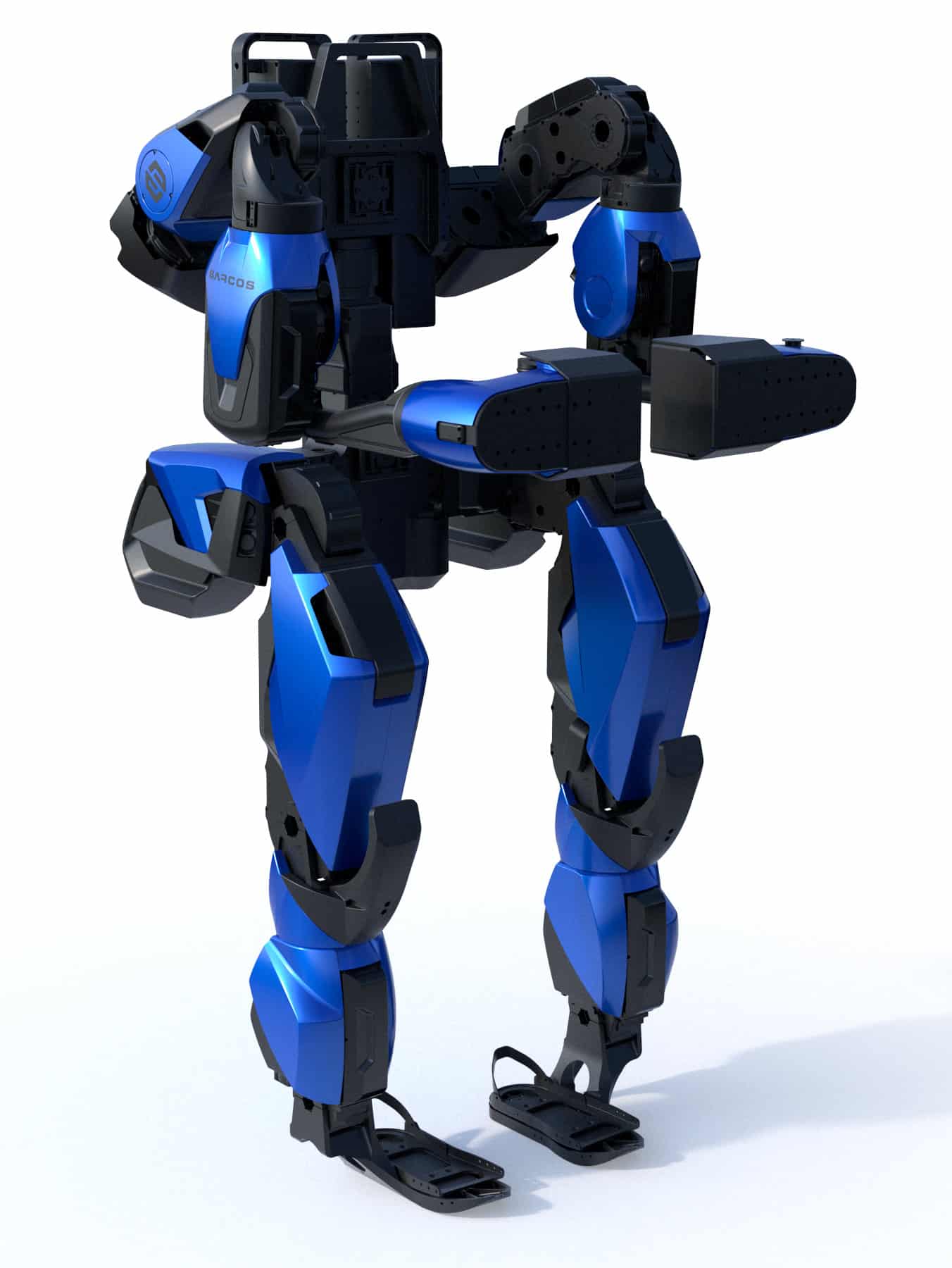 Guardian XO