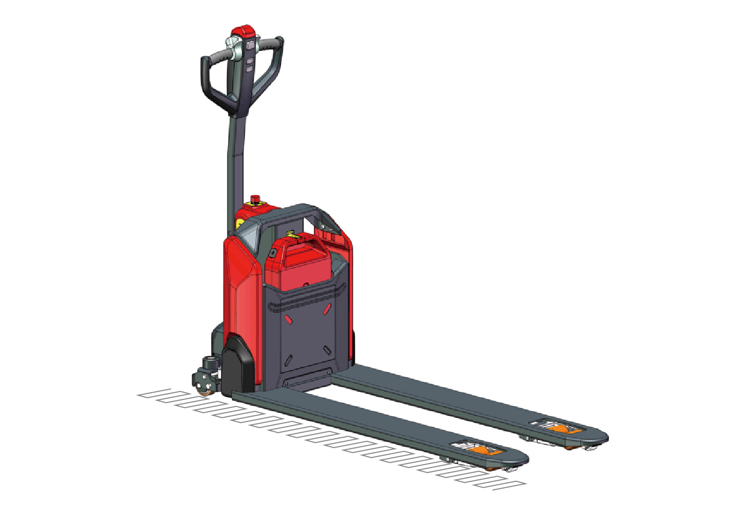 Pallet Truck