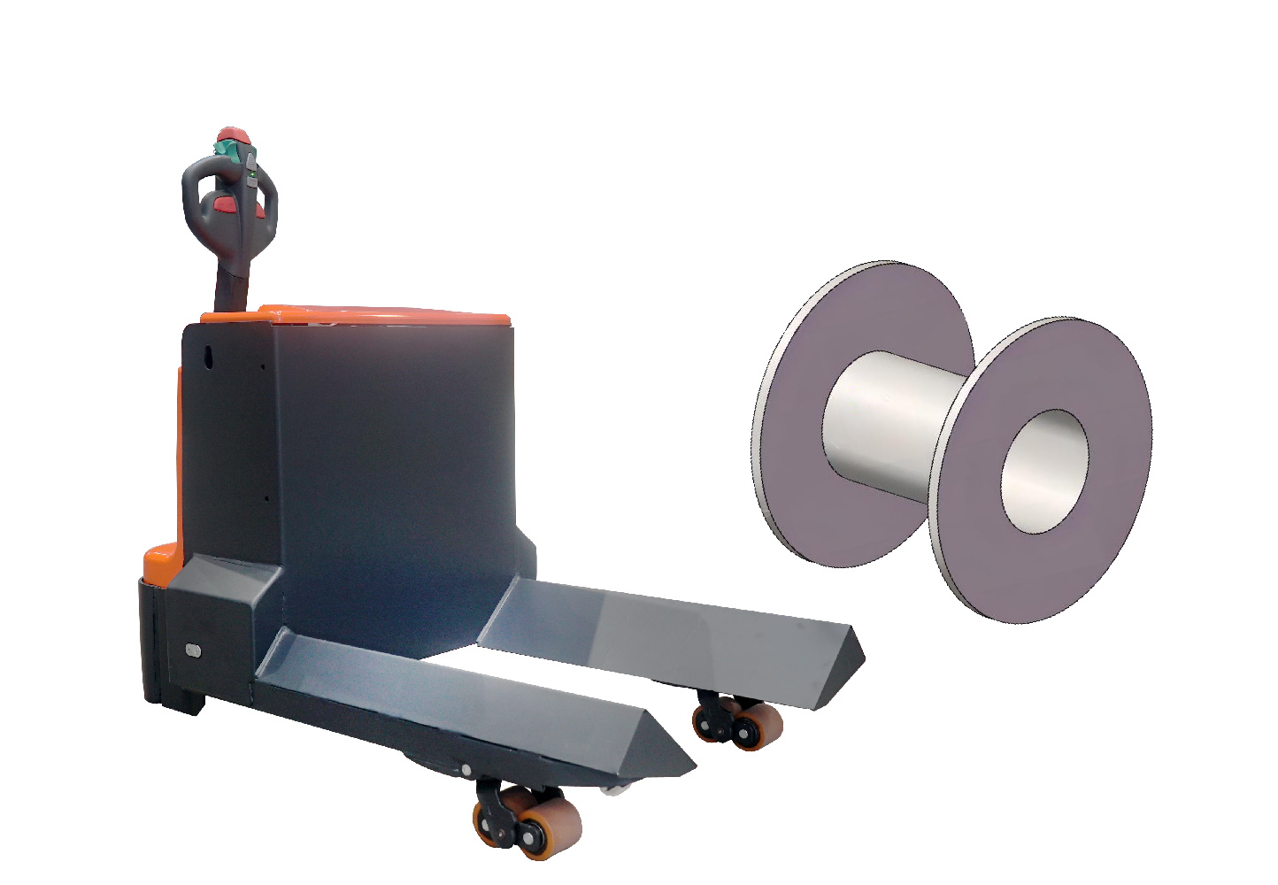 Pallet Truck