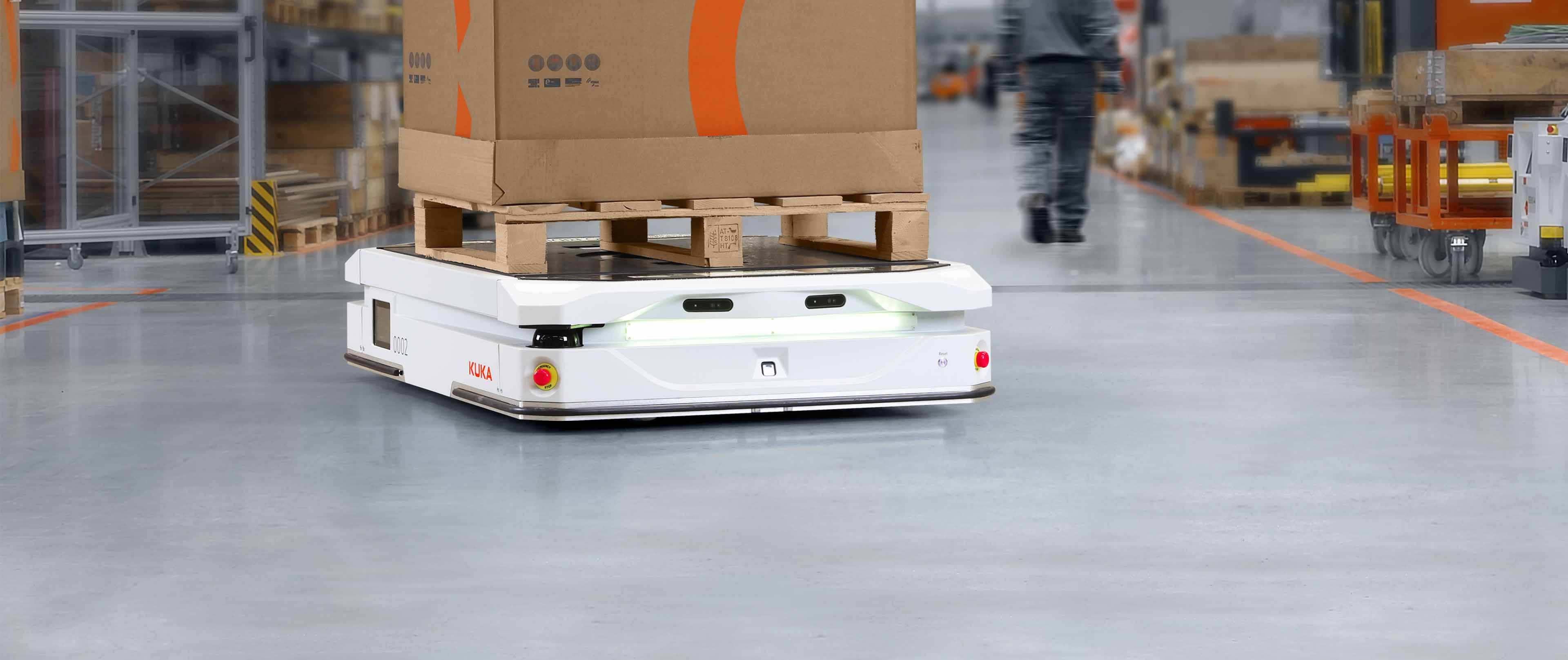 KMP 1500P
