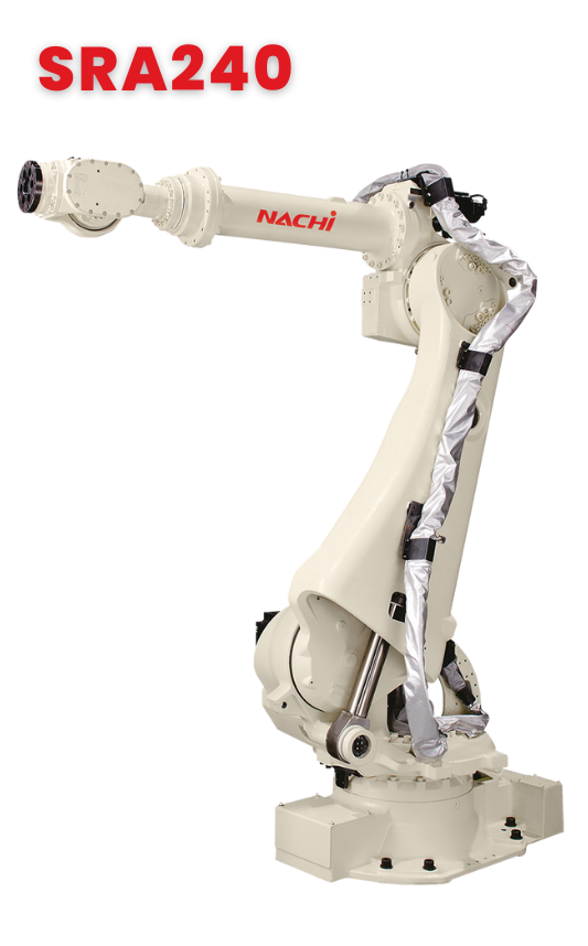 SRA250